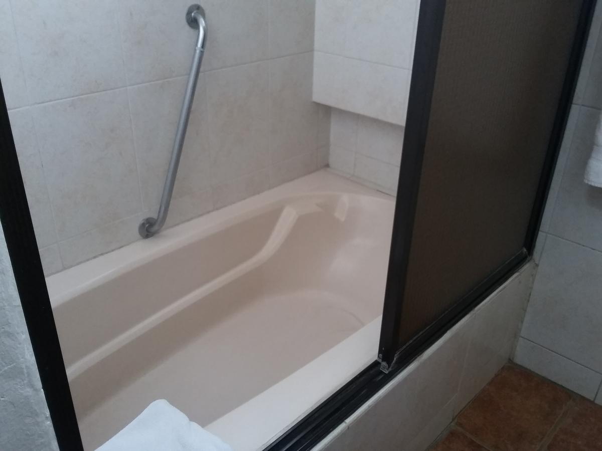 Casa San Bartolome Hotel San Bartolome Milpas Altas Екстериор снимка